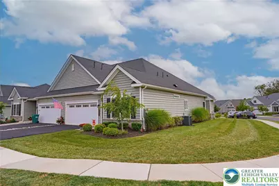 3767 Founders Crossing, Bethlehem Township, PA 18045 - Photo 2