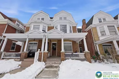 1542 W Walnut Street, Allentown, PA 18102 - Photo 2