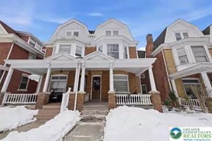 1542 W Walnut St, Allentown City, PA 18102 - Photo 2