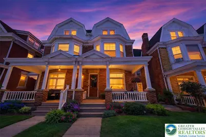 1542 W Walnut Street, Allentown, PA 18102 - Photo 1