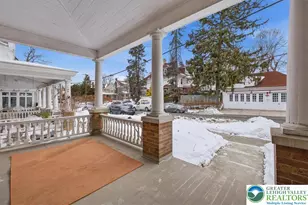 1542 W Walnut St, Allentown City, PA 18102 - Photo 4