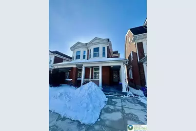 45 W Greenwich Street, Bethlehem, PA 18018 - Photo 1