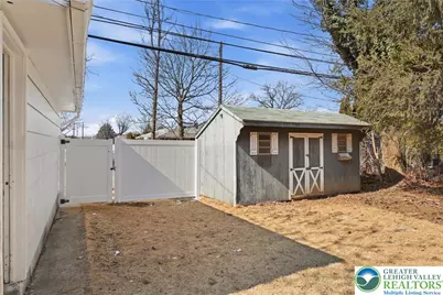 935 Buttonwood Street, Emmaus Boro, PA 18049 - Photo 30