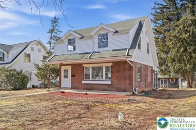 935 Buttonwood Street, Emmaus Boro, PA 18049 - Photo 2