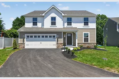 764 Fawn Way #Lot 19, Pennsburg Boro, PA 18073 - Photo 1