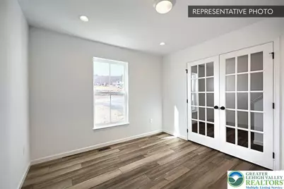 764 Fawn Way #Lot 19, Pennsburg Boro, PA 18073 - Photo 4