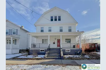104 Charles Street #2, Wilkes Barre, PA 18702 - Photo 1