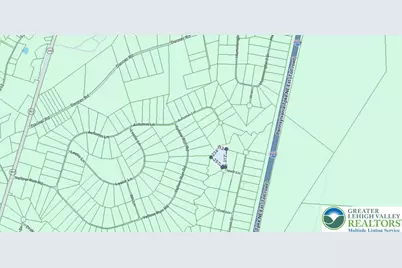 Hawk Lane #LOT 657, Penn Forrest, PA 18229 - Photo 2