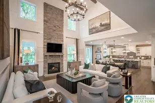 5405 Red Oak Dr, Upper Saucon Township, PA 18036 - Photo 10