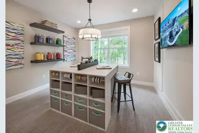 5405 Red Oak Drive, Upper Saucon Township, PA 18036 - Photo 32