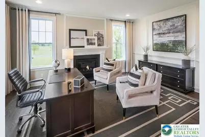 5405 Red Oak Drive, Upper Saucon Township, PA 18036 - Photo 4