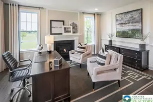 5405 Red Oak Dr, Upper Saucon Township, PA 18036 - Photo 4