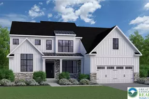 5397 Red Oak Dr, Upper Saucon Township, PA 18036 - Photo 1