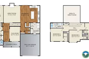 5397 Red Oak Dr, Upper Saucon Township, PA 18036 - Photo 2