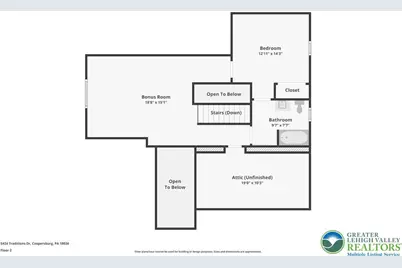 5424 Traditions Drive, Coopersburg, PA 18036 - Photo 40