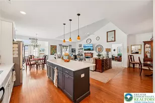 5424 Traditions Dr, Upper Saucon Township, PA 18036 - Photo 14