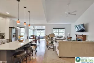 5424 Traditions Dr, Upper Saucon Township, PA 18036 - Photo 22