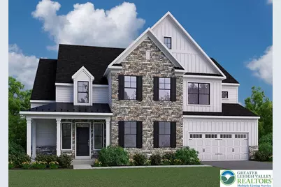 5411 Red Oak Drive, Upper Saucon Township, PA 18036 - Photo 1