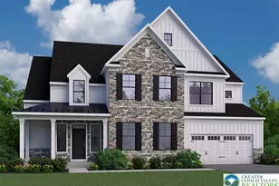 5411 Red Oak Dr, Upper Saucon Township, PA 18036 - Photo 1