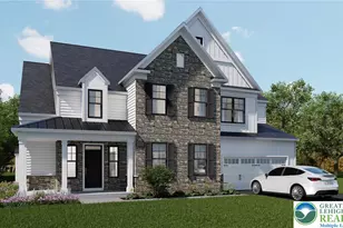 5411 Red Oak Dr, Upper Saucon Township, PA 18036 - Photo 2