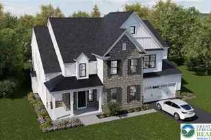 5411 Red Oak Dr, Upper Saucon Township, PA 18036 - Photo 4