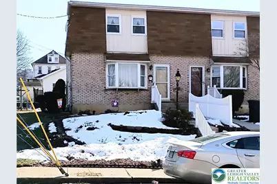 420 W Grant Street, Easton, PA 18042 - Photo 1