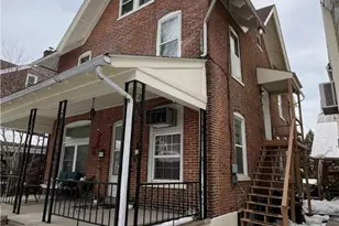 36 N 4th St, Emmaus, PA 18409 - Photo 1