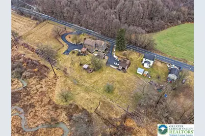 8849 Kistler Valley Road, Lynn Township, PA 19529 - Photo 4