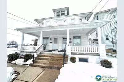 132 N 9th Street, Lehighton, PA 18235 - Photo 1