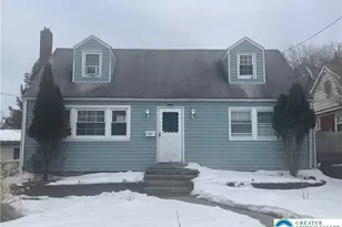615 Randolph Street E, Allentown, PA 18109 - Photo 2
