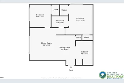 201 Canal Park, Easton, PA 18042 - Photo 4