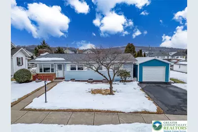 534 Seem Street, Emmaus Boro, PA 18049 - Photo 2