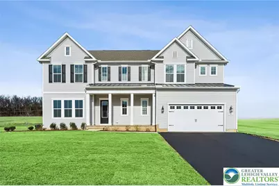 5683 Frederick Drive, East Allen Township, PA 18017 - Photo 1