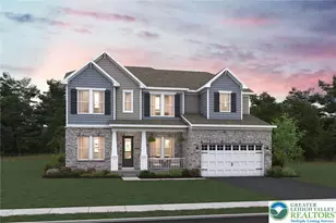 5693 Frederick Dr, East Allen Township, PA 18017 - Photo 1