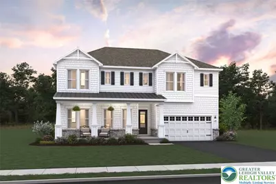 5773 Lawrence Street, East Allen Township, PA 18017 - Photo 1