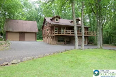 56 Bear Creek Lake Drive, Penn Forrest, PA 18229 - Photo 2