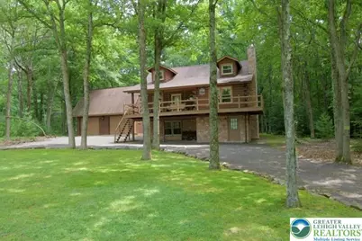 56 Bear Creek Lake Drive, Penn Forrest, PA 18229 - Photo 1