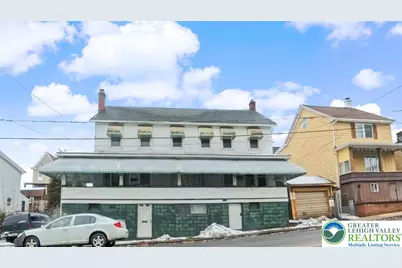 229 W Patterson Street, Lansford, PA 18232 - Photo 1