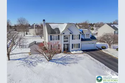 460 Quail Drive, Allentown, PA 18104 - Photo 2