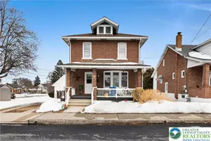 443 3rd Street N, Emmaus Boro, PA 18049 - Photo 2
