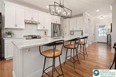 4459 Old Saucon Road, Bethlehem, PA 18015 - Photo 12