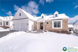 4459 Old Saucon Rd, Bethlehem, PA 18015 - Photo 1