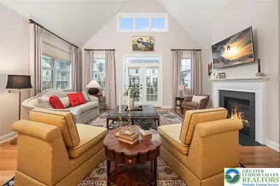 4459 Old Saucon Road, Bethlehem, PA 18015 - Photo 8