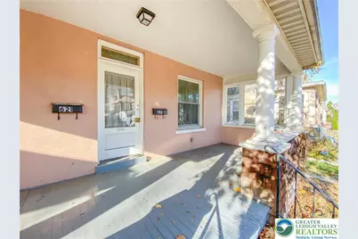 621 Franklin Avenue #Rear, Palmerton, PA 18071 - Photo 2