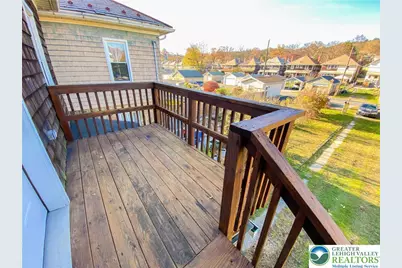 621 Franklin Avenue #Rear, Palmerton, PA 18071 - Photo 12