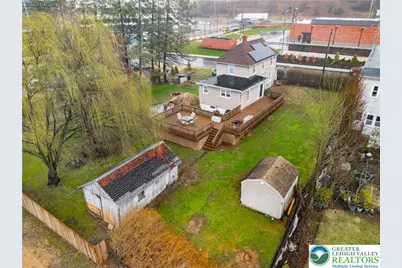 1736 Franklin Street, Hellertown Boro, PA 18055 - Photo 56