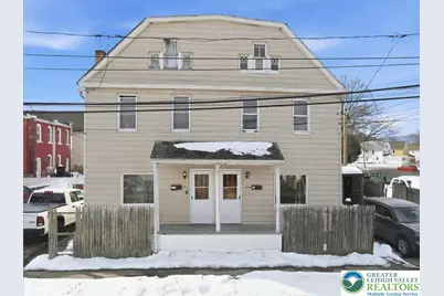 10 Beekman Street, Wilkes Barre, PA 18702 - Photo 2