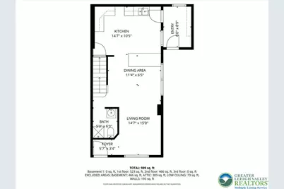 10 Beekman Street, Wilkes Barre, PA 18702 - Photo 94