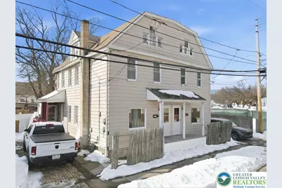 10 Beekman Street, Wilkes Barre, PA 18702 - Photo 1