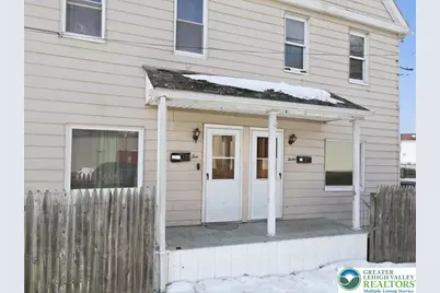 10 Beekman Street, Wilkes Barre, PA 18702 - Photo 4